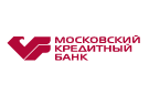 Банк Московский Кредитный Банк в Зендиково